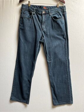 Tommy Bahama Men's Straight Jeans 36